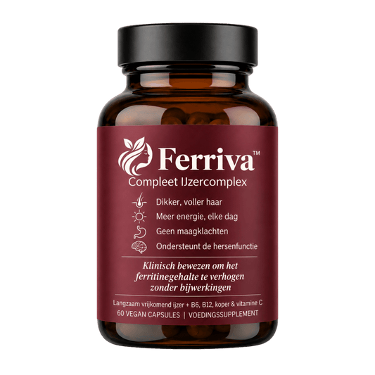Ferriva™